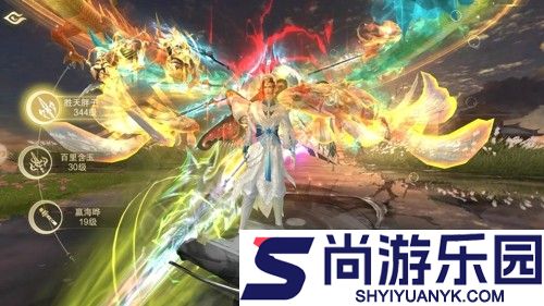 逍遥蜀山0.05折礼包码汇总