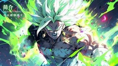 Z战士超赛激斗0氪阵容组合推荐-Z战士超赛激斗最强阵容搭配