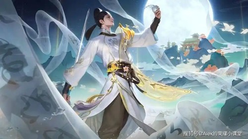 王者荣耀s42赛季战令皮肤爆料-王者荣耀s42赛季战令返场皮肤
