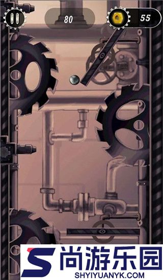 神秘的工厂游戏下载