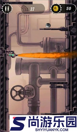 神秘的工厂游戏下载