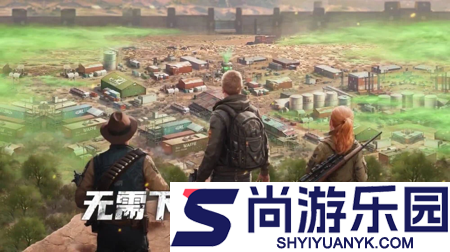 末日指挥官破解版无限钻石