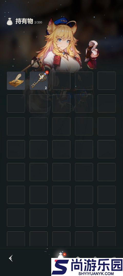 棕色尘埃2冒险RPG国际服下载