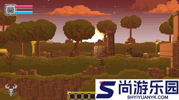 鹿神下载汉化版