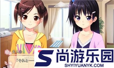 侄少女(原PSP版)汉化下载