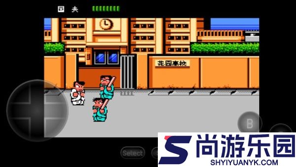 热血物语下载手机版