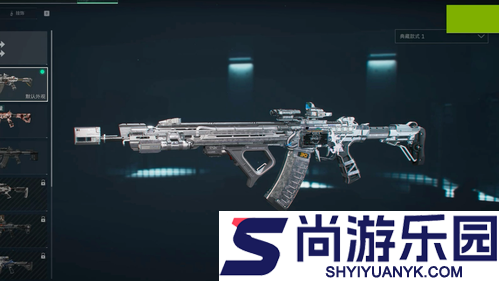 三角洲行动腾龙性价比改装