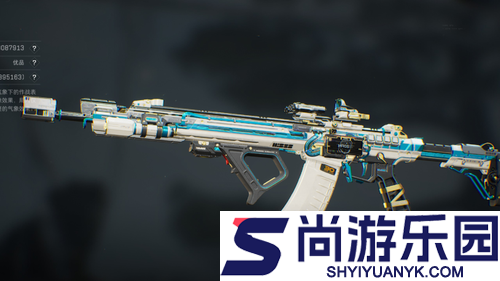 三角洲行动腾龙性价比改装