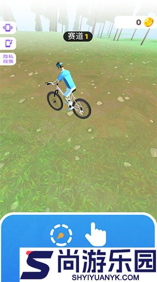 疯狂单车中文版下载