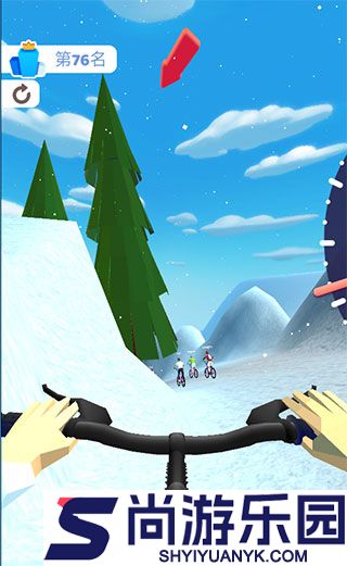 疯狂单车中文版下载