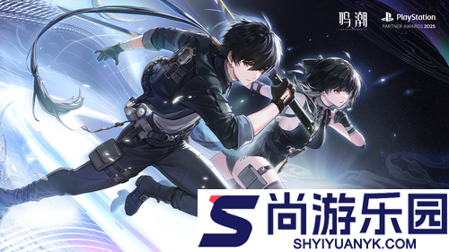 鸣潮3.0角色爆料定位