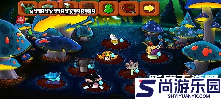 植物大战僵尸黑西游版手机版下载