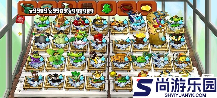 植物大战僵尸黑西游版手机版下载