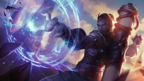 云顶之弈s16瑞兹解锁条件,云顶之弈s16瑞兹怎么解锁瑞兹怎么解锁-云顶之弈s16瑞兹解锁条件