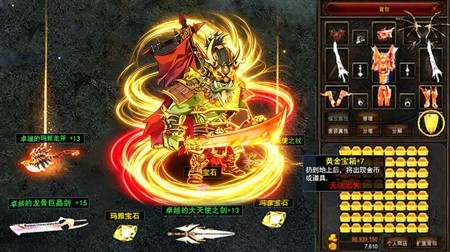 魔兽归来最强阵容(6套)-魔兽归来新手最佳搭配