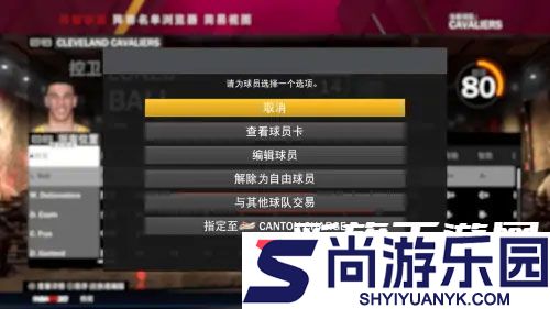 NBA2K19豪华存档版下载