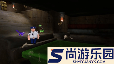 博物馆奇妙夜安卓版下载