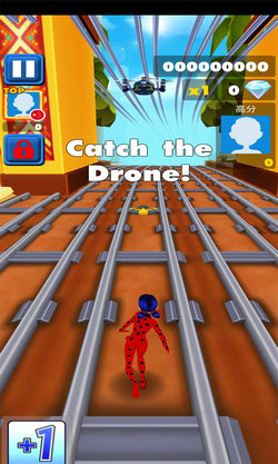 瓢虫女孩2游戏下载