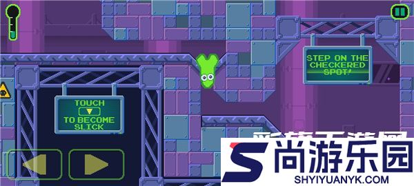 粘液实验室内置菜单免费版下载