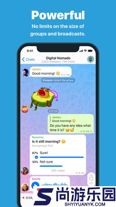 TG中文版下载2025最新版