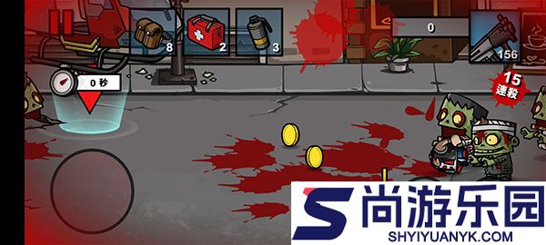 僵尸时代3免费下载