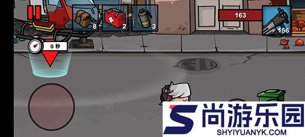 僵尸时代3免费下载