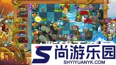 植物大战僵尸2免费下载安装