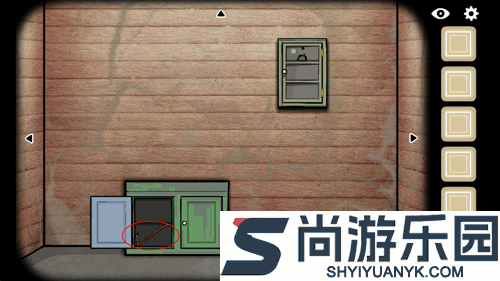 逃离方块锈湖湖畔中文版下载