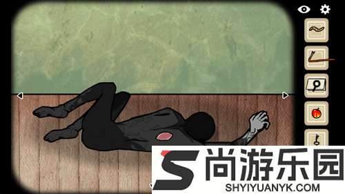 逃离方块锈湖湖畔中文版下载