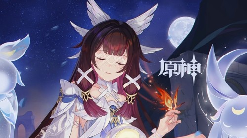 原神少女几名最强,原神,原神少女命座少女几命最强-原神少女命座抽取建议