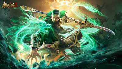 极无双2礼包码福利最新汇总-极无双2兑换码官方大全