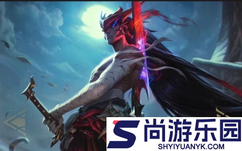 云顶之弈S16赛季永恩