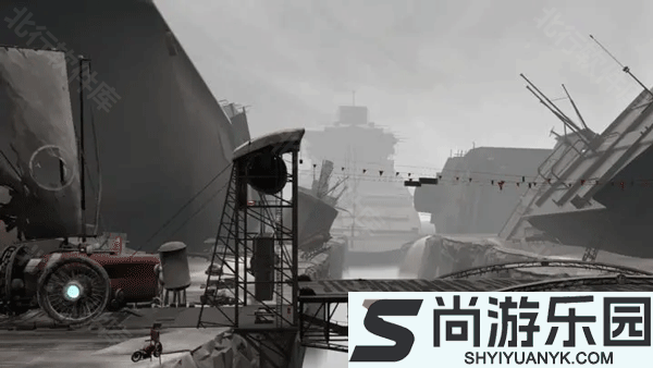 远方孤帆最新版手游下载