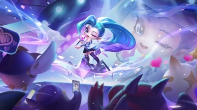 云顶之弈以绪塔尔各层数奖励大全-云顶之弈以绪塔尔奖励