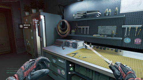 三角洲行动特勤处每日制造推荐-三角洲每日特勤处制造