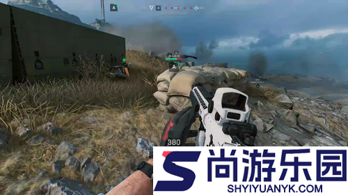 三角洲行动大战场武器推荐