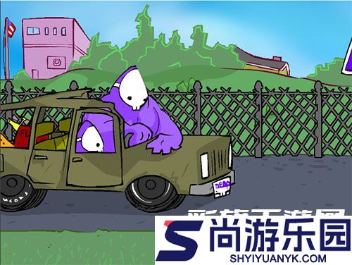 狂扁小朋友手机版游戏