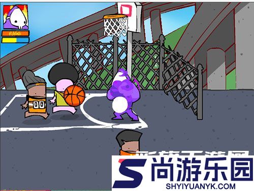 狂扁小朋友手机版游戏