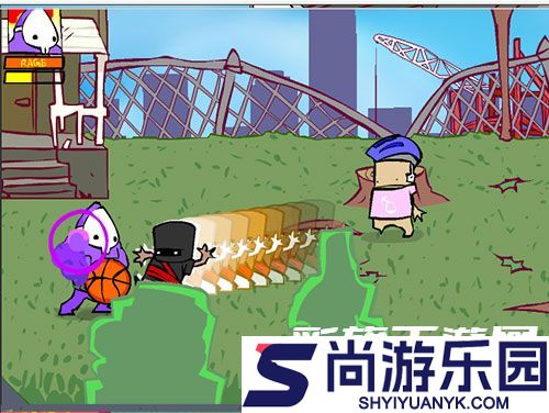 狂扁小朋友手机版游戏