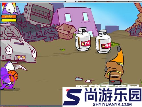 狂扁小朋友手机版游戏