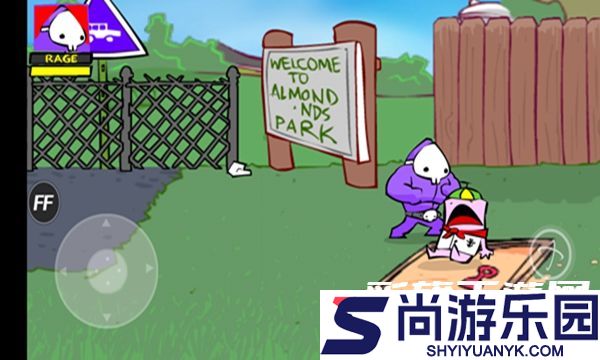 狂扁小朋友手机版游戏