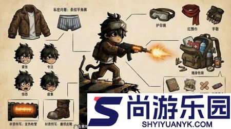 无敌小队兑换码全部有效