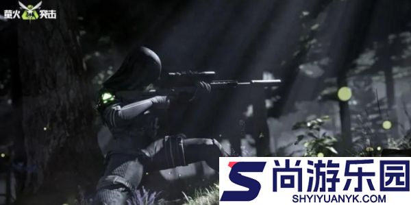 萤火突击队游戏怎么玩