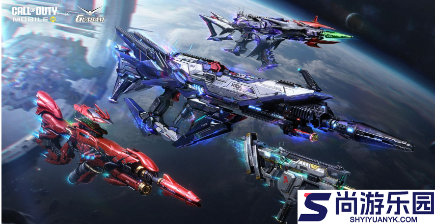 使命召唤手游高达联动是什么