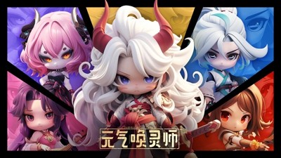 元气唤灵师后期T0组合推荐-元气唤灵师平民最佳阵容