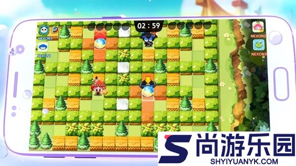 爆爆王手游下载