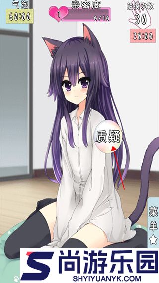 猫耳少女手游下载安卓版