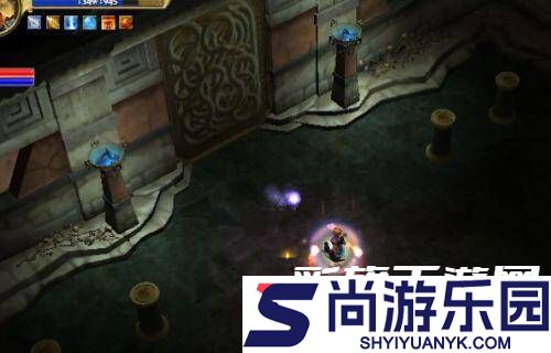 泰坦之旅高爆汉化直装版下载