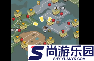 生存33天特殊的枪管在哪里