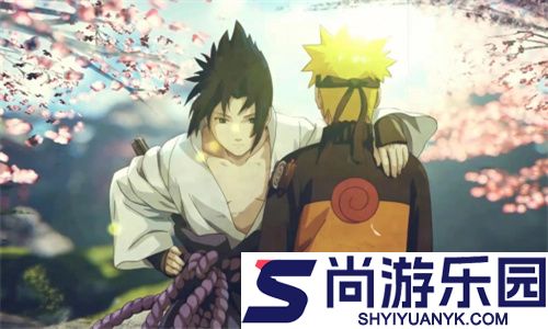 落尘自制火影手游下载